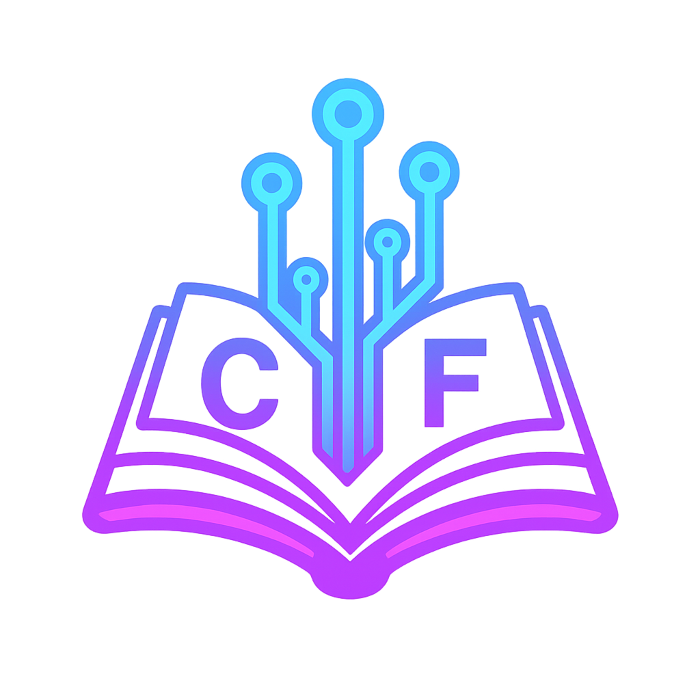 Logo CODEBOOK FuriousOfNight